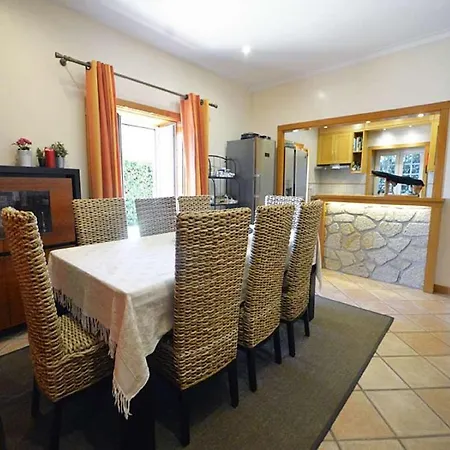 Superb - 4 Bedrooms - Borral - Stunning Countryside Views - Infinity Pool Ponte de Lima