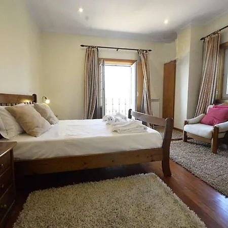 Superb - 4 Bedrooms - Borral - Stunning Countryside Views - Infinity Pool Villa *
