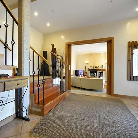 Villa Superb - 4 Bedrooms - Borral - Stunning Countryside Views - Infinity Pool Ponte de Lima
