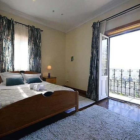 Villa Superb - 4 Bedrooms - Borral - Stunning Countryside Views - Infinity Pool Ponte de Lima