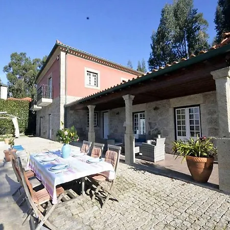 Superb - 4 Bedrooms - Borral - Stunning Countryside Views - Infinity Pool *