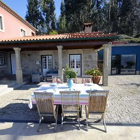 Superb - 4 Bedrooms - Borral - Stunning Countryside Views - Infinity Pool Villa